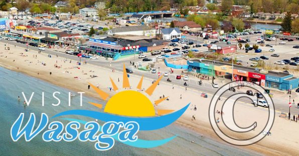 Visit Wasaga Beach